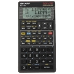 ماشین حساب مهندسی شارپ مدل EL-5120