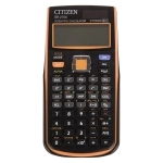 ماشین حساب مهندسی سیتیزن مدل SR-270XOR