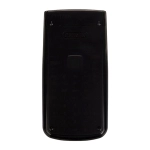 ماشین حساب مهندسی سیتیزن مدل SR-270XOR