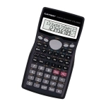 ماشین حساب مهندسی کاتیگا مدل CS-102 II