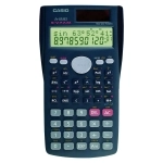 ماشین حساب مهندسی کاسیو مدل FX-85MS