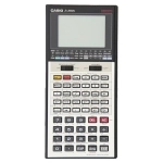 ماشین حساب مهندسی کاسیو مدل FX-8500G ماشین حساب مهندسی کاسیو مدل FX-8500G