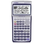 ماشین حساب مهندسی کاسیو مدل Graph 85 SD