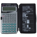 ماشین حساب مهندسی کاتیگا مدل CS-126