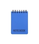 دفترچه یادداشت مات 100 برگ پاپکو کد NB-630M