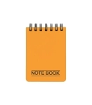دفترچه یادداشت مات 100 برگ پاپکو کد NB-630M