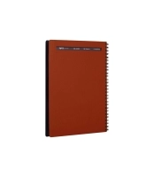 دفتر مشق 100 برگ متالیک پاپکو کد NB-648BC
