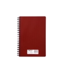 دفتر یادداشت شطرنجی 100 برگ پاپکو کد NB-641BC