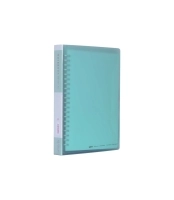 دفتر کلاسوری 100 برگ پاپکو کد NB-626