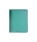 دفتر کلاسوری 100 برگ پاپکو کد NB-626