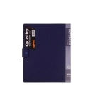 دفتر کلاسوری دکمه دار 200 برگ پاپکو کد NB-608R