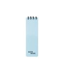 دفترچه یادداشت 40 برگ پاپکو کد NB-639/1
