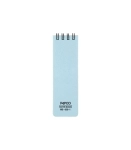 دفترچه یادداشت 40 برگ پاپکو کد NB-639/1
