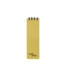دفترچه یادداشت 40 برگ پاپکو کد NB-639/1