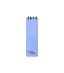 دفترچه یادداشت 40 برگ پاپکو کد NB-639/1