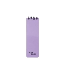 دفترچه یادداشت 40 برگ پاپکو کد NB-639/1