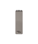 دفترچه یادداشت 40 برگ پاپکو کد NB-639/1