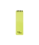 دفترچه یادداشت 40 برگ پاپکو کد NB-639/1
