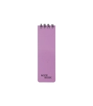 دفترچه یادداشت 40 برگ پاپکو کد NB-639/1