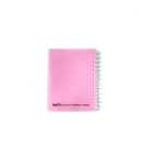 دفترچه یادداشت 100 برگ پاپکو کد NB-600-2