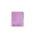 دفترچه یادداشت 100 برگ پاپکو کد NB-600-2