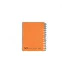 دفترچه یادداشت 100 برگ پاپکو کد NB-600-2