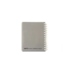 دفترچه یادداشت 100 برگ پاپکو کد NB-600-2
