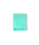 دفترچه یادداشت 100 برگ پاپکو کد NB-600-2