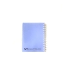 دفترچه یادداشت 100 برگ پاپکو کد NB-600-2