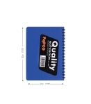 دفتر یادداشت 60 برگ پاپکو کد NB-609R