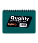 دفتر یادداشت 60 برگ پاپکو کد NB-609R