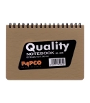 دفتر یادداشت 60 برگ پاپکو کد NB-609R