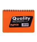 دفتر یادداشت 60 برگ پاپکو کد NB-609R
