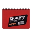 دفتر یادداشت 60 برگ پاپکو کد NB-609R