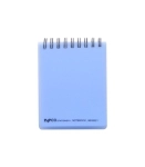 دفترچه یادداشت 100 برگ پاپکو کد NB-600-1