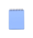 دفترچه یادداشت 100 برگ پاپکو کد NB-600-1