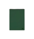 دفتر مهندسی 80 برگ پاپکو کد NB-610 (سیم از بالا)