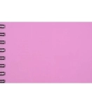 دفتر زبان 100 برگ پاپکو کد NB-663