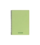 دفتر زبان 100 برگ پاپکو کد NB-663