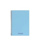 دفتر زبان 100 برگ پاپکو کد NB-663