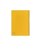 دفتر زبان 100 برگ پاپکو کد NB-620E