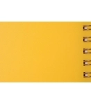 دفتر زبان 100 برگ پاپکو کد NB-620E