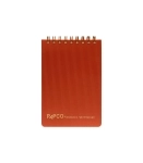دفترچه یادداشت 100 برگ پاپکو کد NB-621-2BC