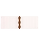 دفترچه یادداشت 100 برگ پاپکو کد NB-621-2BC