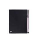 دفتر چند منظوره مدیریتی 100 برگ پاپکو کد NB-624(120)