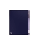 دفتر چند منظوره مدیریتی 100 برگ پاپکو کد NB-624(120)