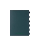 دفتر مشق 200 برگ پاپکو کد NB-632