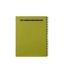 دفتر مشق 160 برگ پاپکو کد NB-646BC
