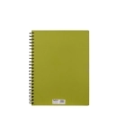 دفتر مشق 160 برگ پاپکو کد NB-646BC