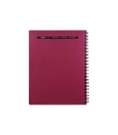 دفتر مشق 160 برگ پاپکو کد NB-646BC